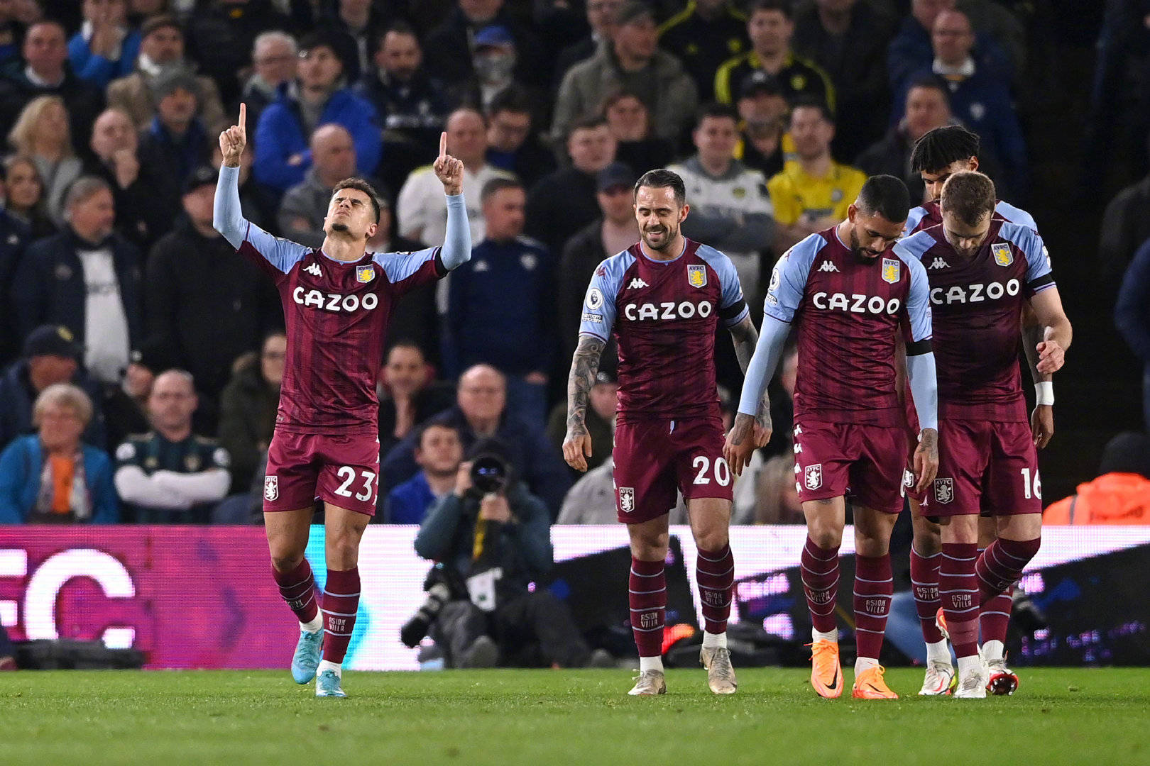 极大地提升 极大地提升