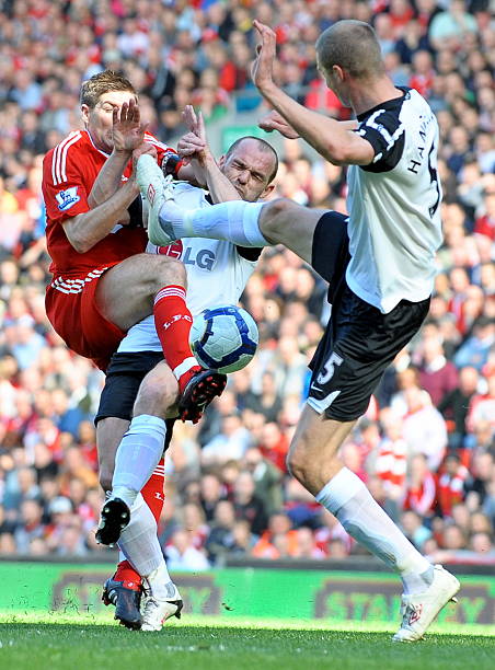 当其他球队 当其他球队